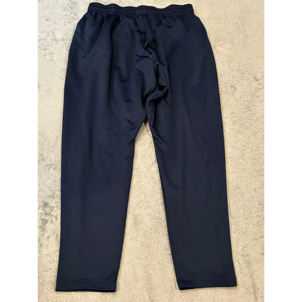 Jordan Therma-FIT Navy Pants Youth XXL Oxford Wildcats Baseball Sweatpants